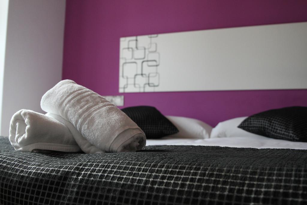 Apartamento Tito San Agustin *