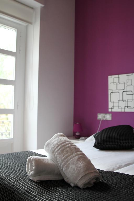 Apartamento Tito San Agustin *
