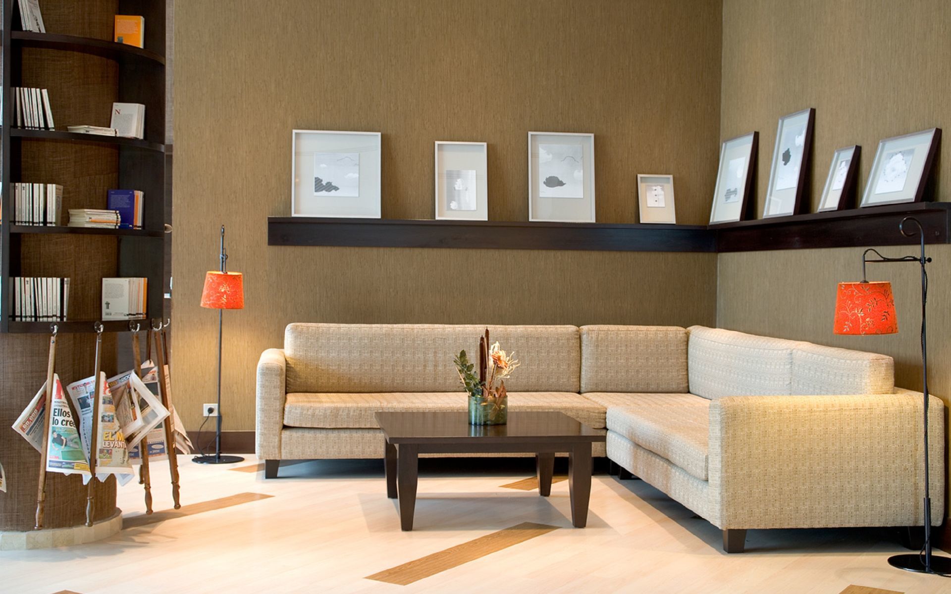 Hotel Nh Alicante