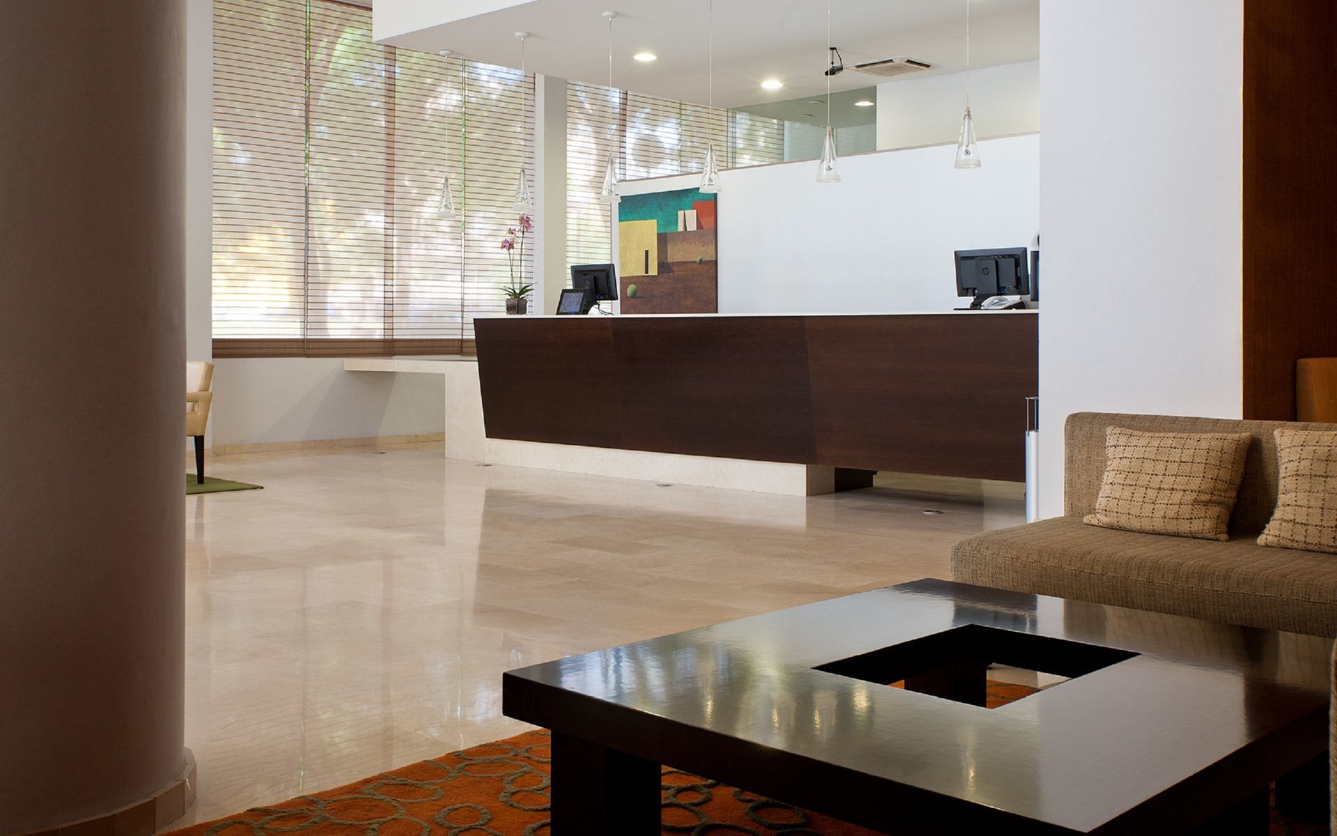 Hotel Nh Alicante