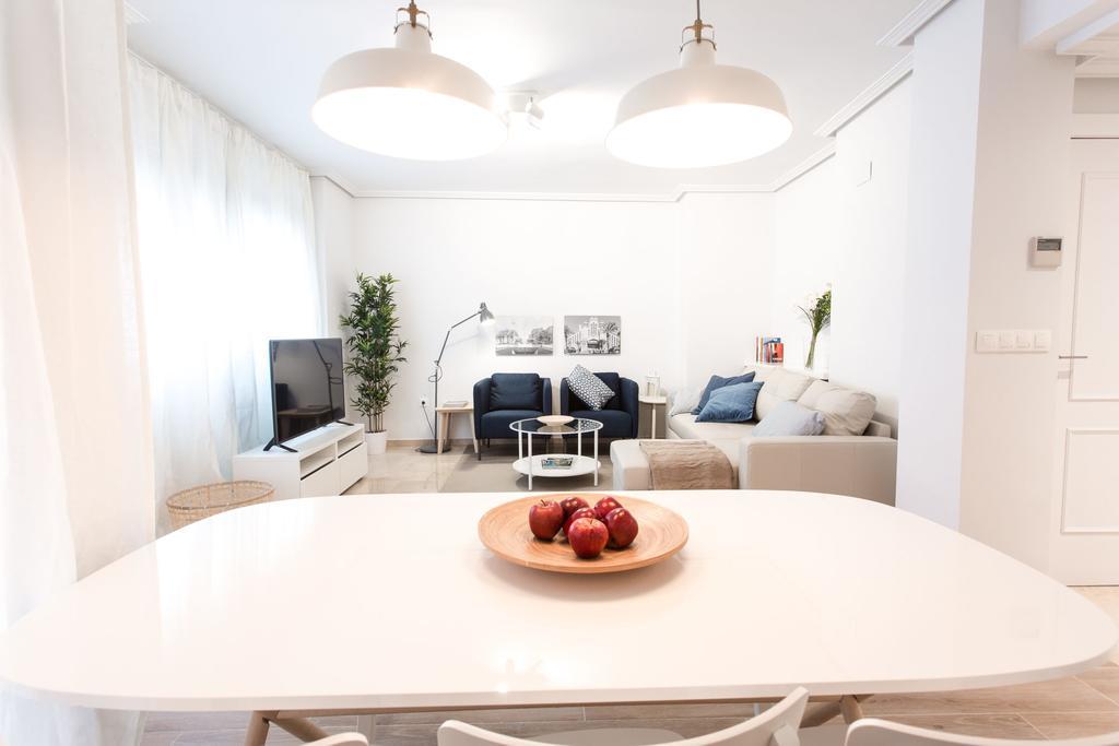 Apartamento The Lucky Flats - Pintor Sorolla Alicante