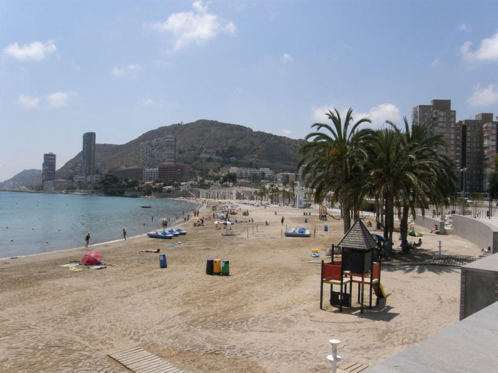 Vistas Al Mar