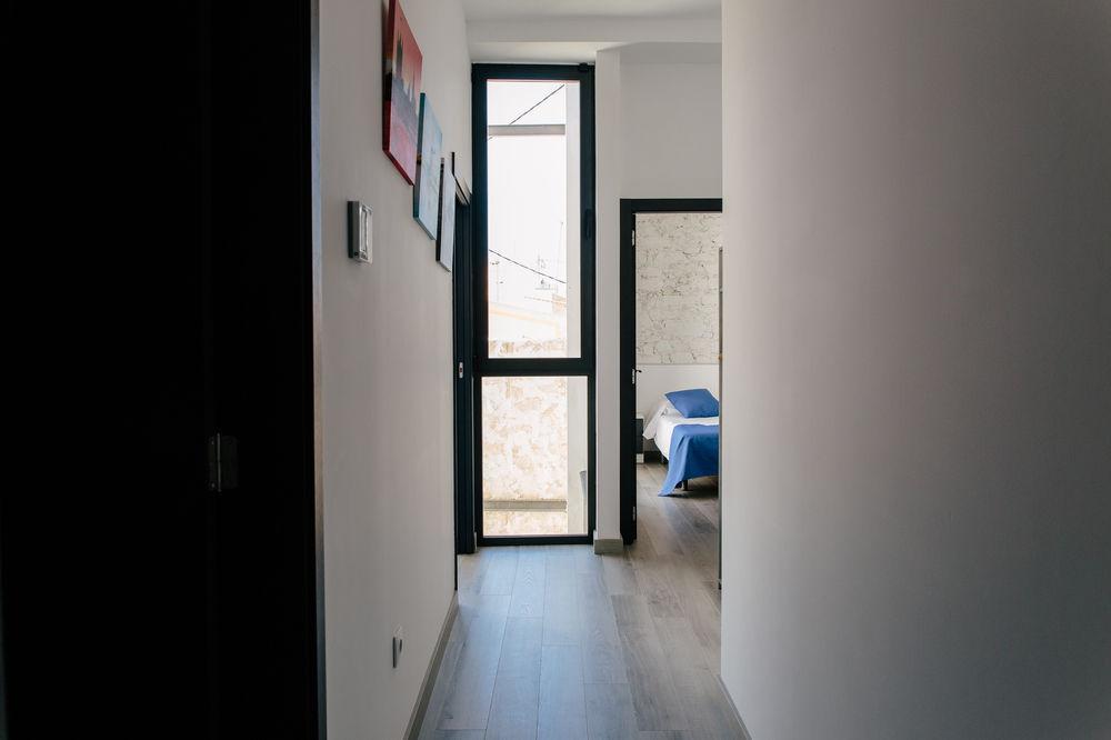 Apartment Tito San Nicolas Alicante