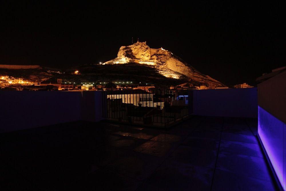 Apartment Tito San Nicolas Alicante