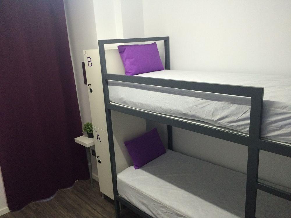 Hostel Chameleon Youth Alicante