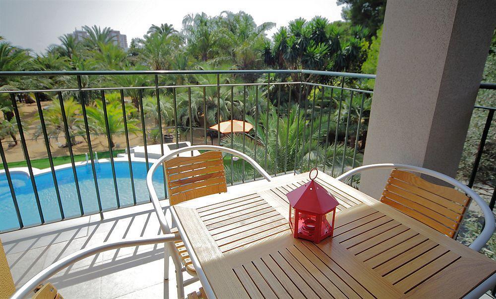 Apartment El Palmeral De Madaria Alicante