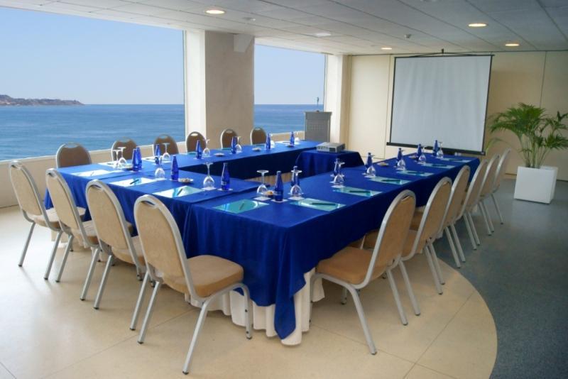 Del Mar By Melia Hotel