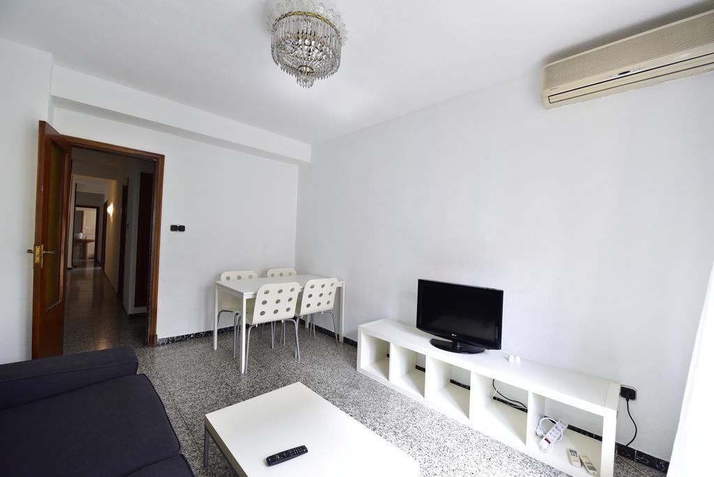 Calderón De La Barca 11 Apartamento Alicante