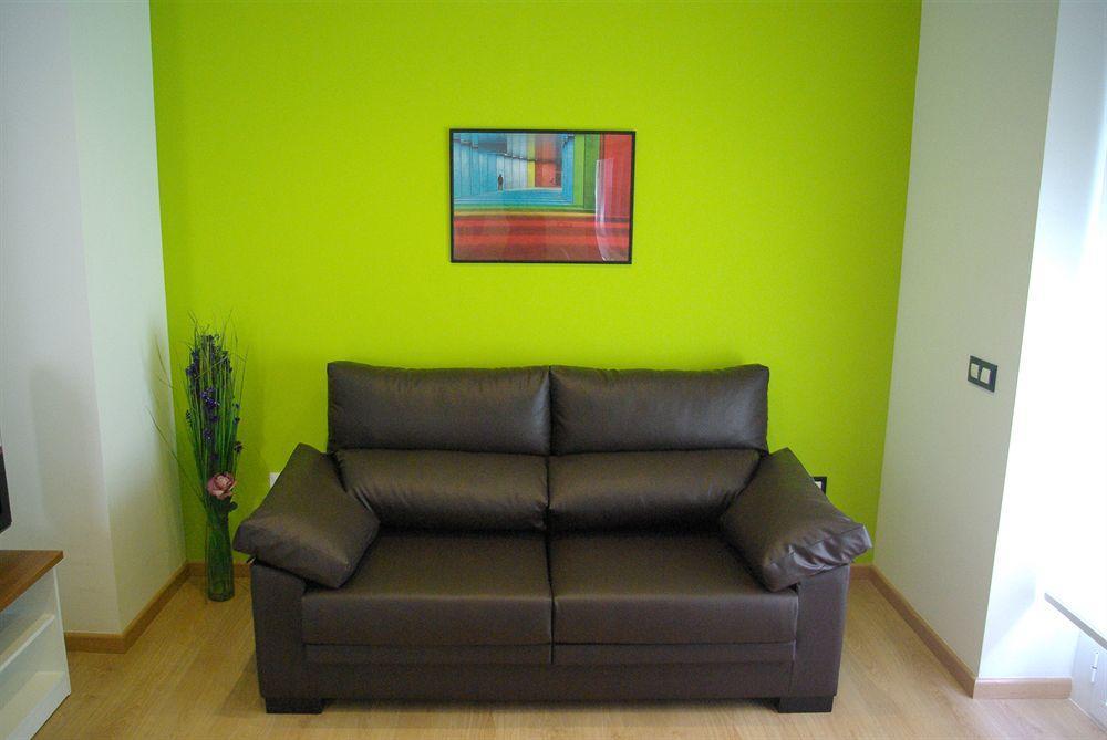 Tito San Agustin Apartamento *
