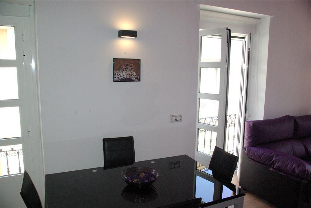 Tito San Agustin Apartamento