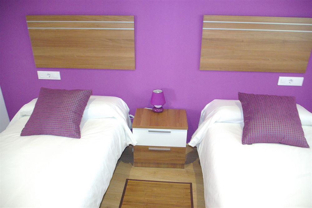 Tito San Agustin Apartamento *