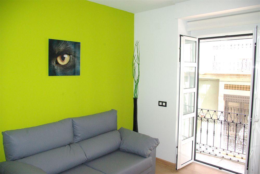 Tito San Nicolas Apartment Alicante