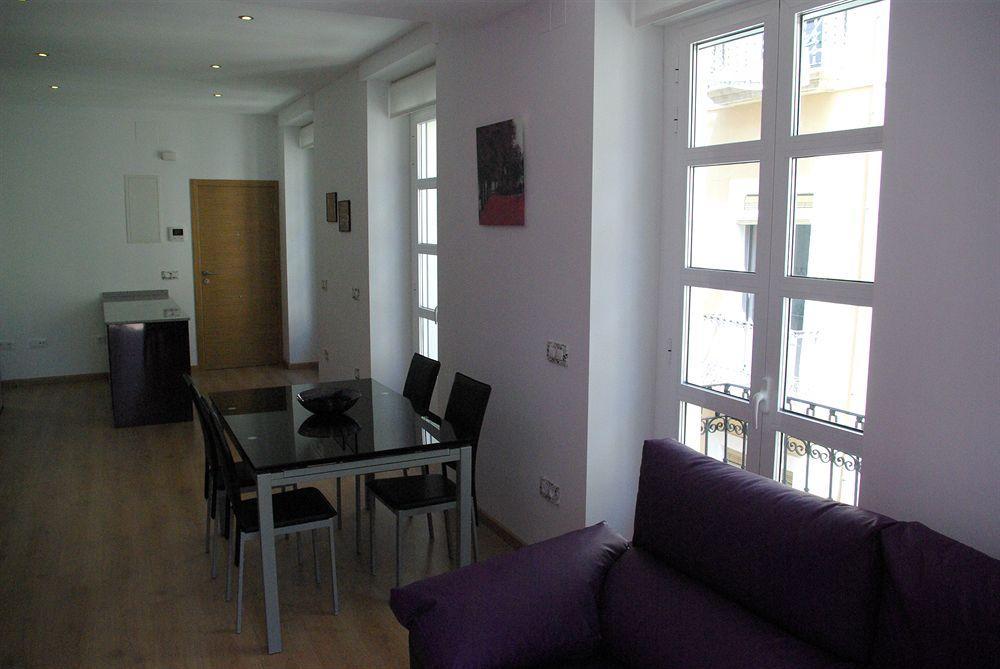 Tito San Agustin Apartamento *