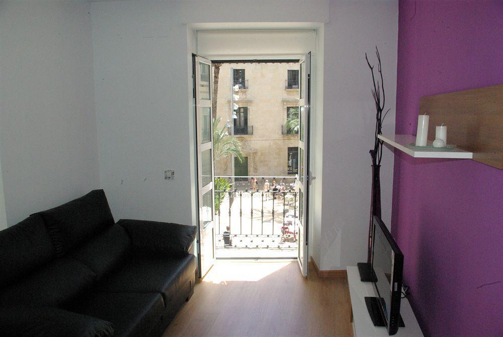 Tito San Agustin Apartamento