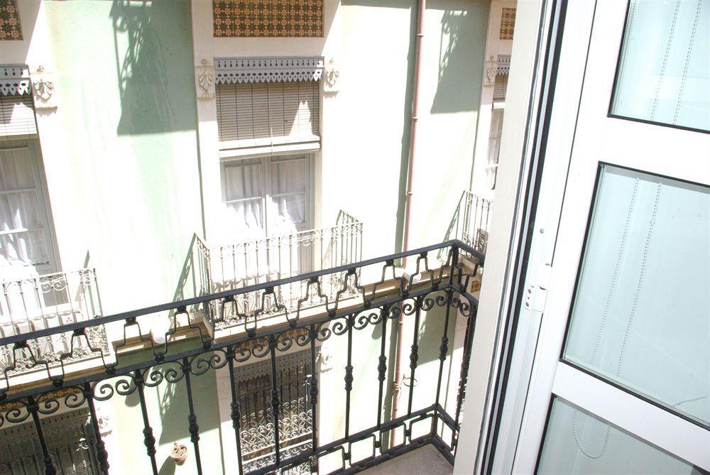 Tito San Agustin Apartamento Alicante