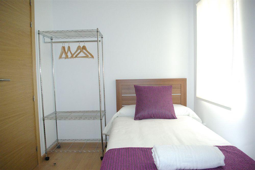 Tito San Agustin Apartamento *