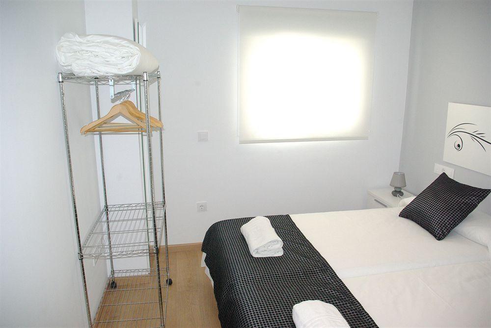Tito San Agustin Apartamento