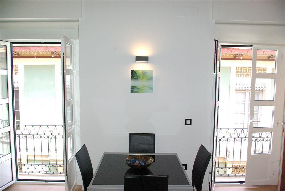 Tito San Agustin Apartamento