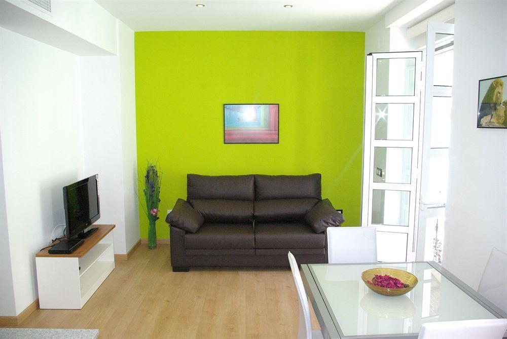 Tito San Nicolas Apartment *