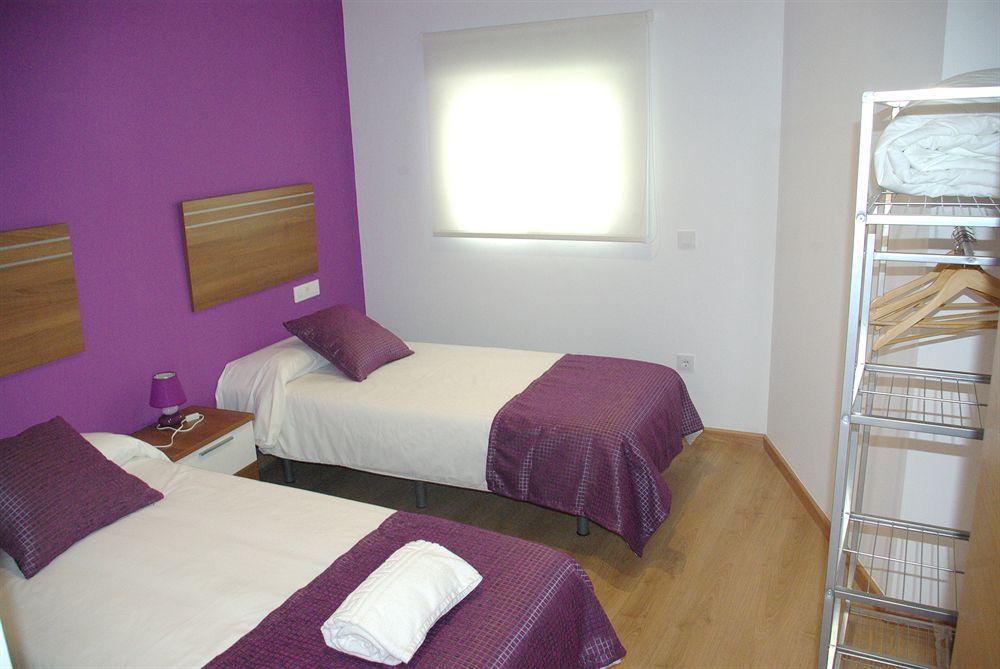 Tito San Nicolas Apartment Alicante