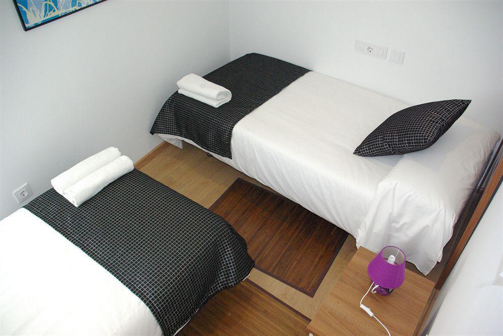 Tito San Agustin Apartamento