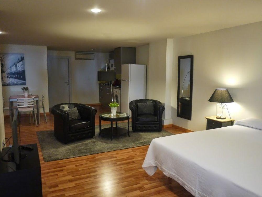 La Portuguesa Apartamento Alicante