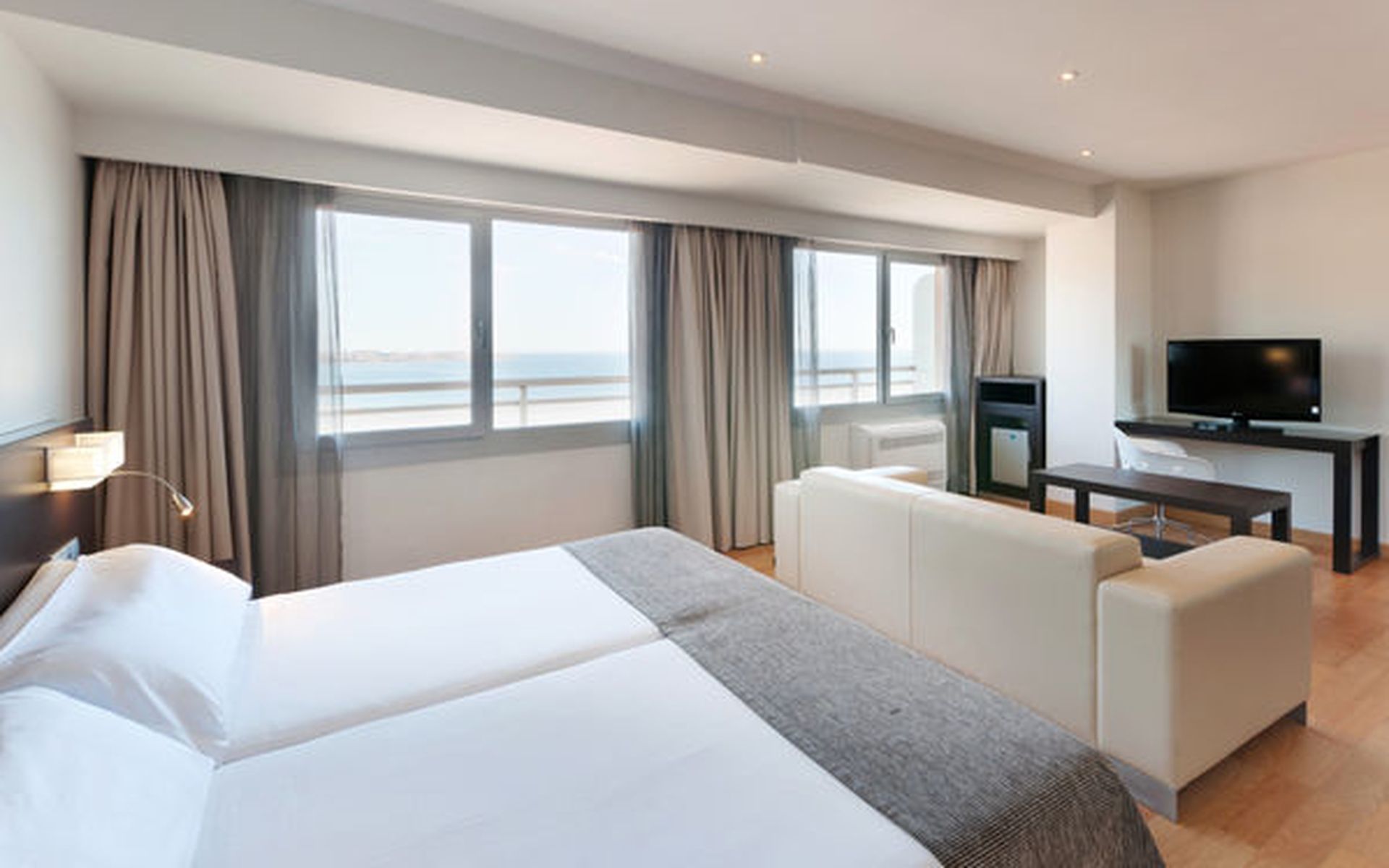Gran Sol, Affiliated By Meliá Hotel Alicante