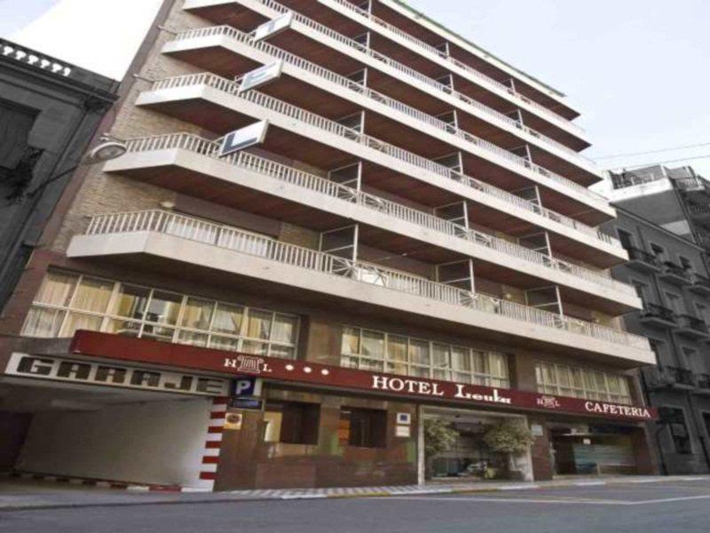 Leuka 3* Alicante