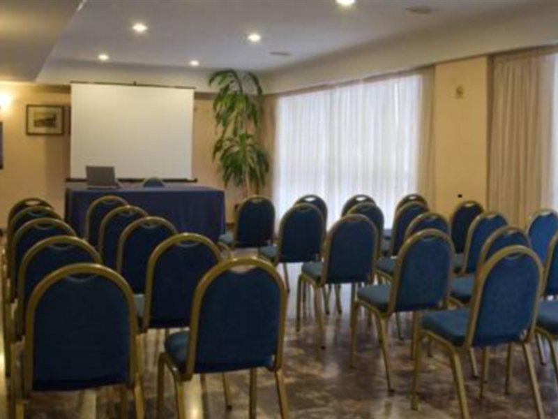 Leuka Hotel Alicante