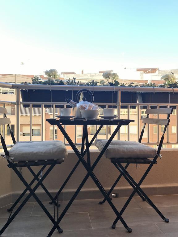 Apartment Amorell Alicante
