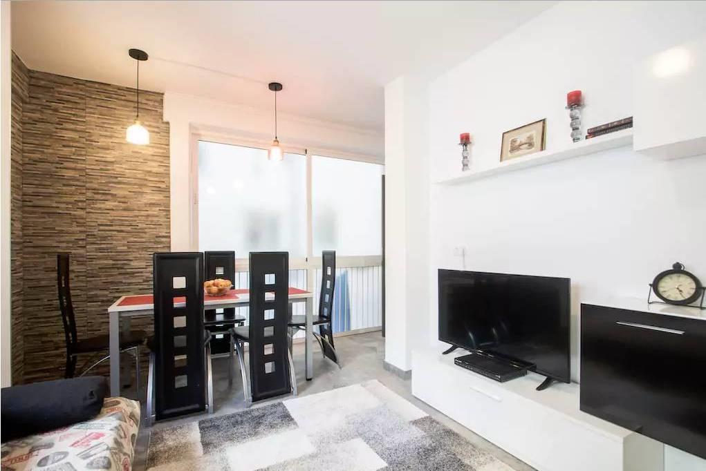 Apartamento Little Sunny House 1
