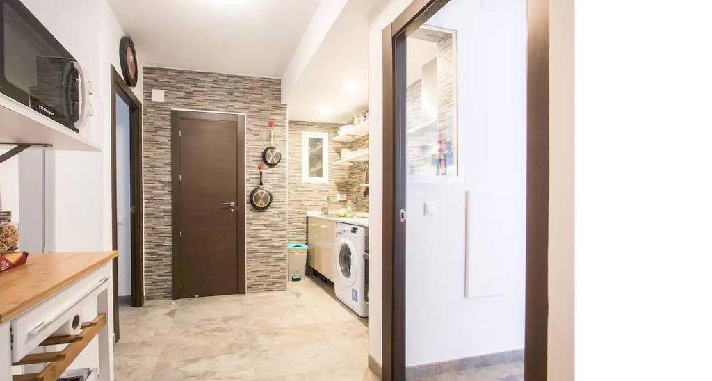 Apartamento Little Sunny House 1 *