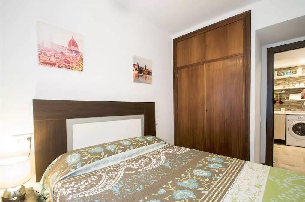 Apartamento Little Sunny House 1 *