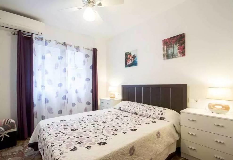 Apartamento Little Sunny House 1