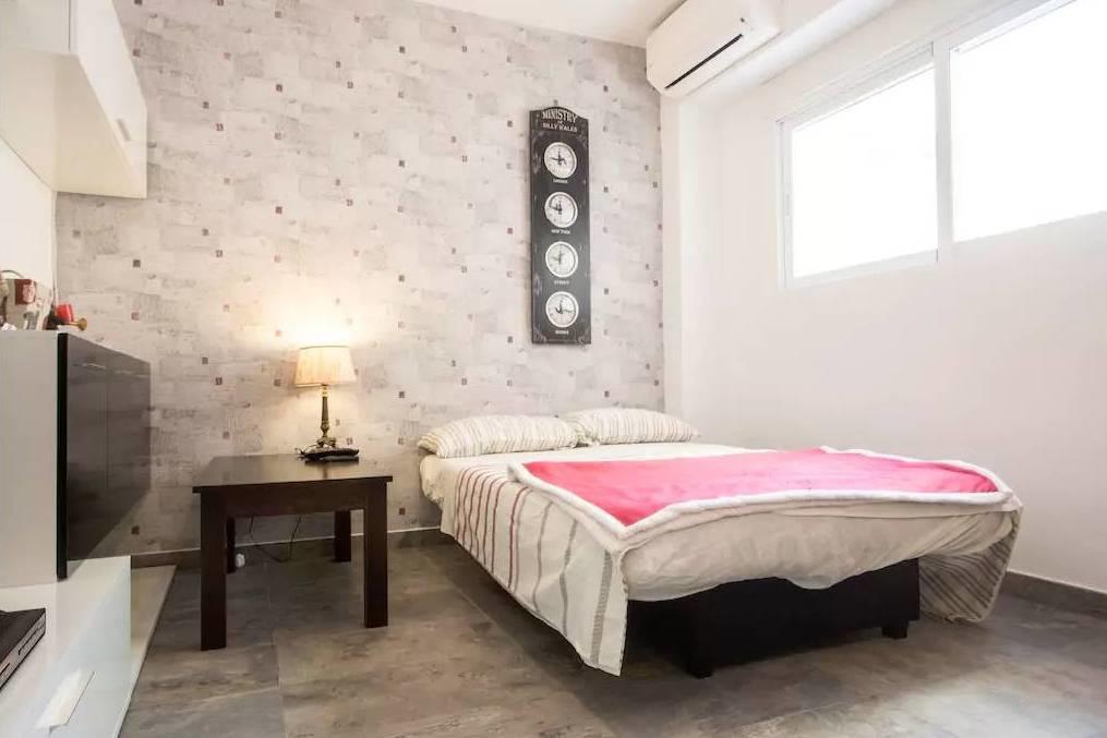 Apartamento Little Sunny House 1