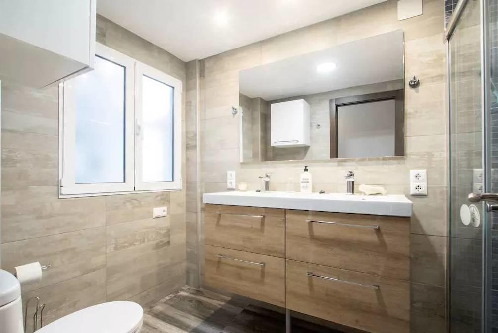 Apartamento Little Sunny House 1