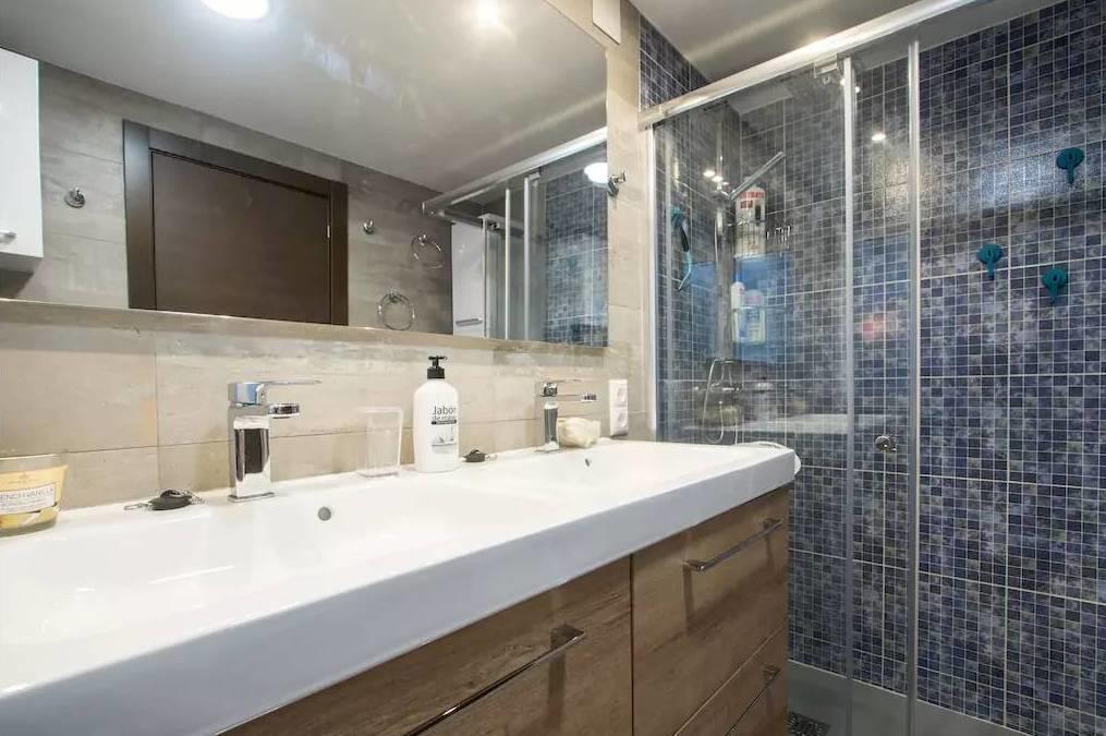Apartamento Little Sunny House 1 Alicante