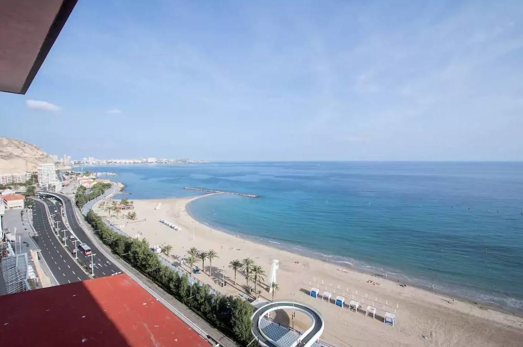 Apartamento Little Sunny House 1 *