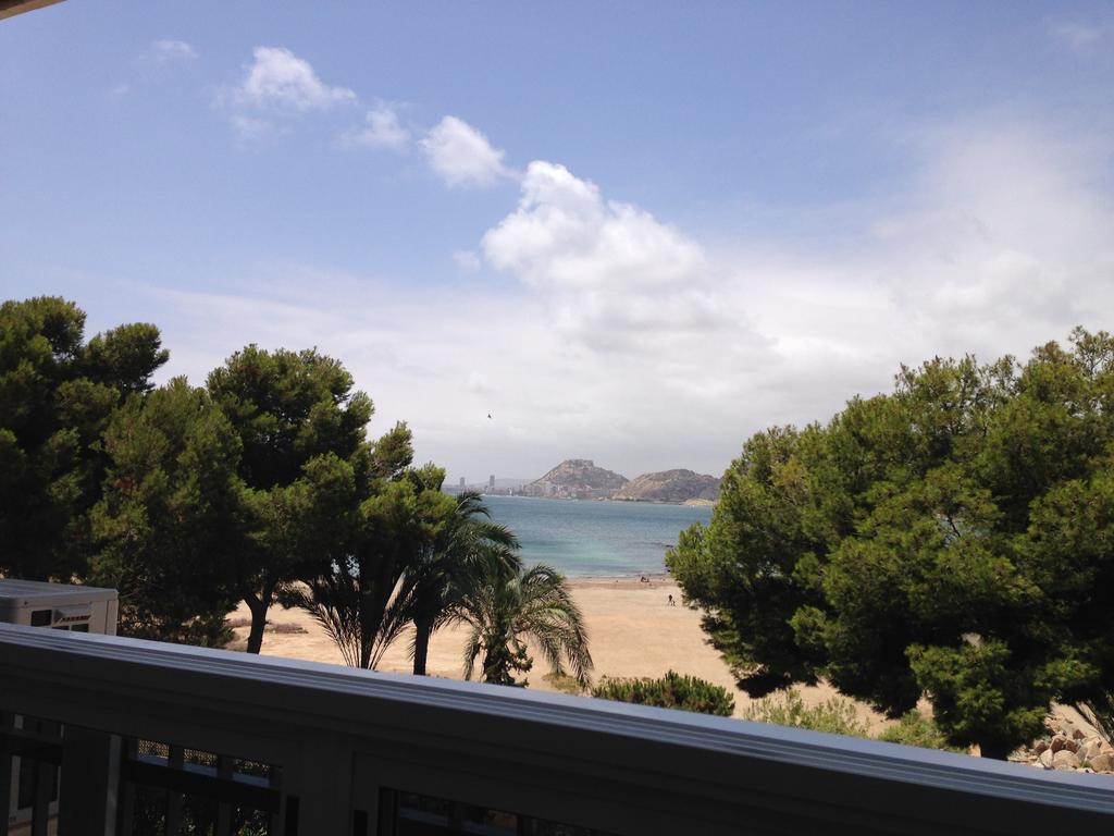 Apartamento Santa Barbara I