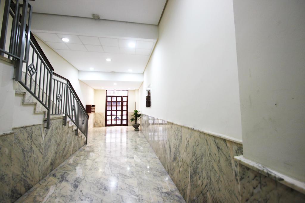 Apartment Casaturis Pintor Lorenzo A105 *