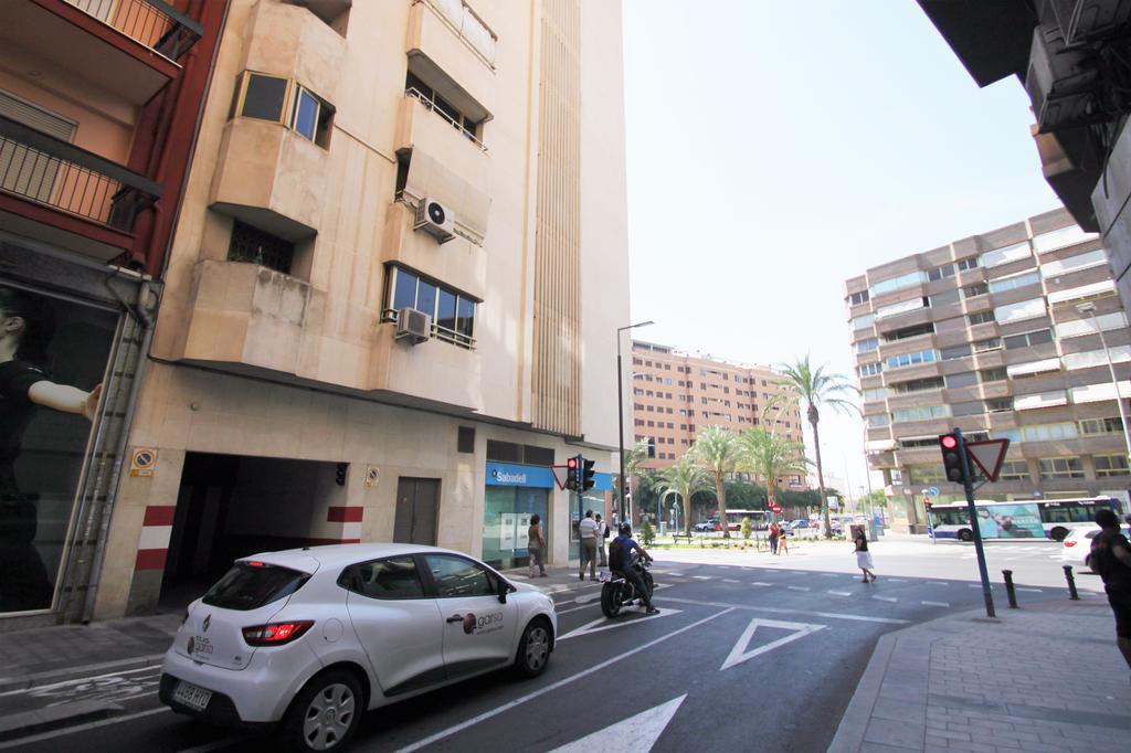 Apartment Casaturis Pintor Lorenzo A105 Alicante