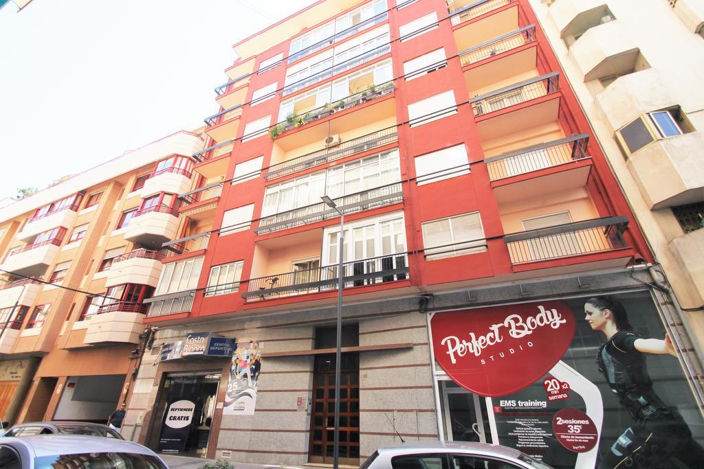 Apartment Casaturis Pintor Lorenzo A105 *