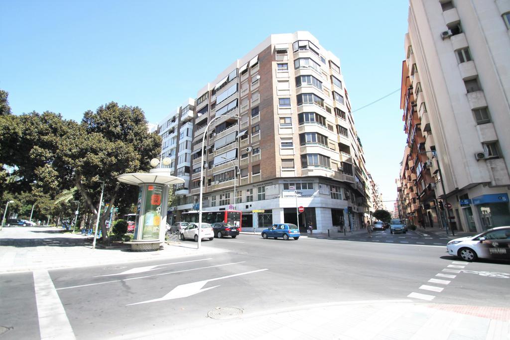 Apartment Casaturis Pintor Lorenzo A105