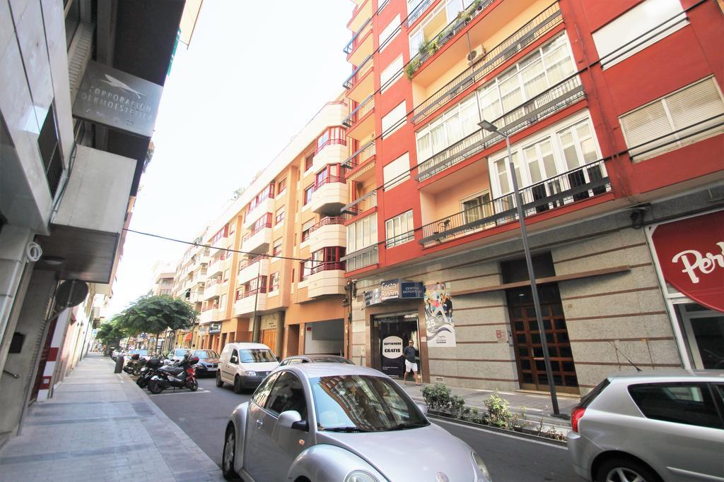 Apartment Casaturis Pintor Lorenzo A105 Alicante