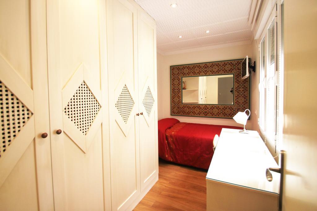 Apartment Casaturis Pintor Lorenzo A105 *