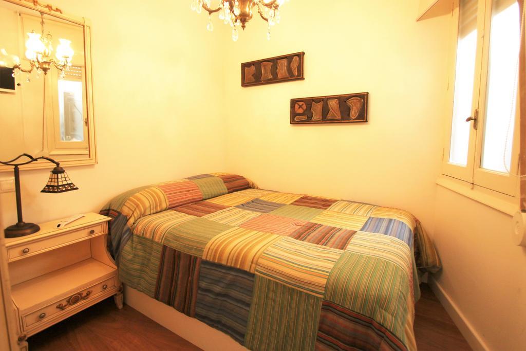 Apartamento Casaturis Pintor Lorenzo A105 Alicante