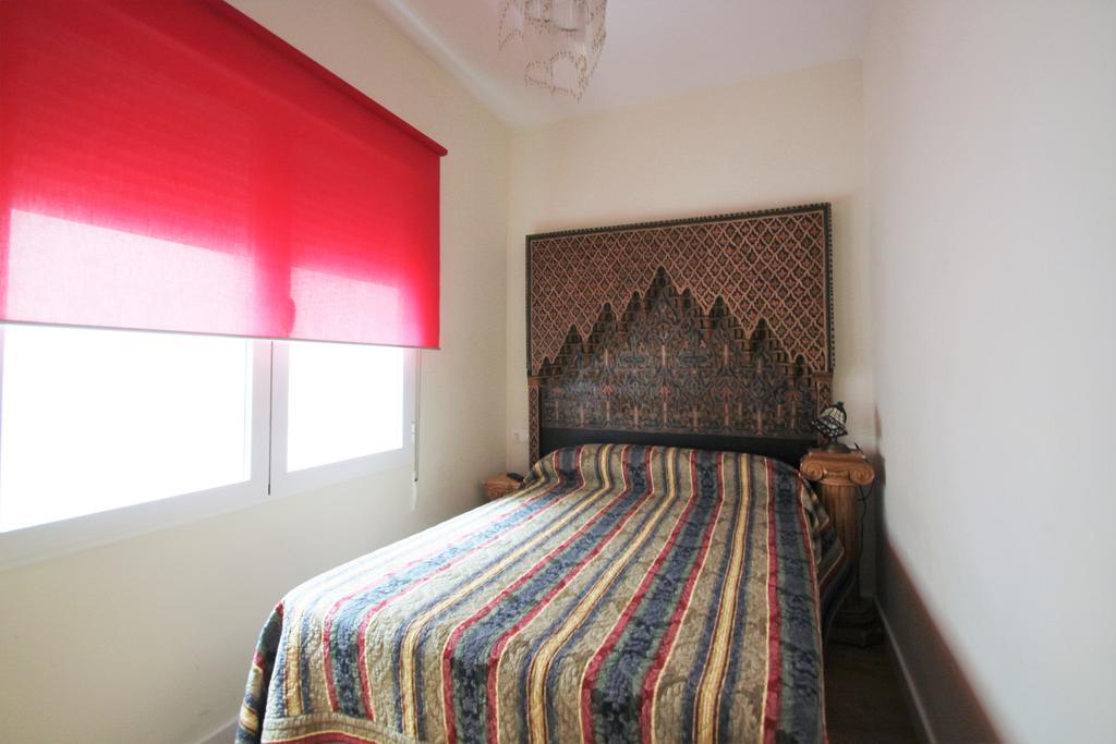 Apartment Casaturis Pintor Lorenzo A105