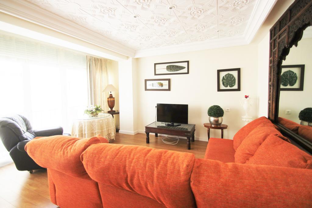 Apartment Casaturis Pintor Lorenzo A105 Alicante