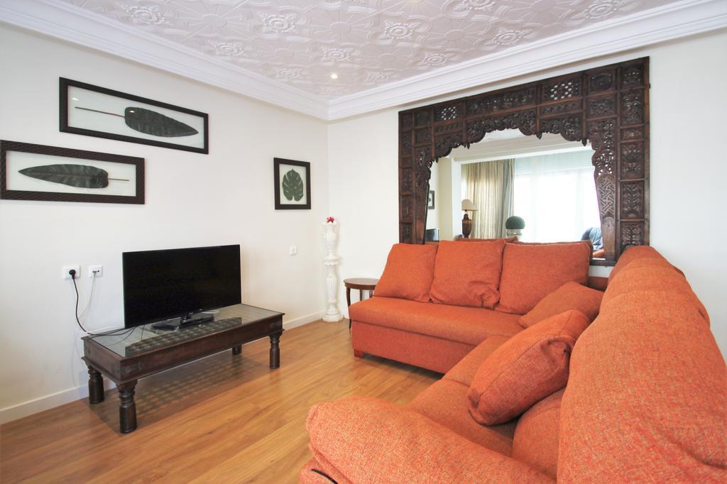Apartamento Casaturis Pintor Lorenzo A105 *