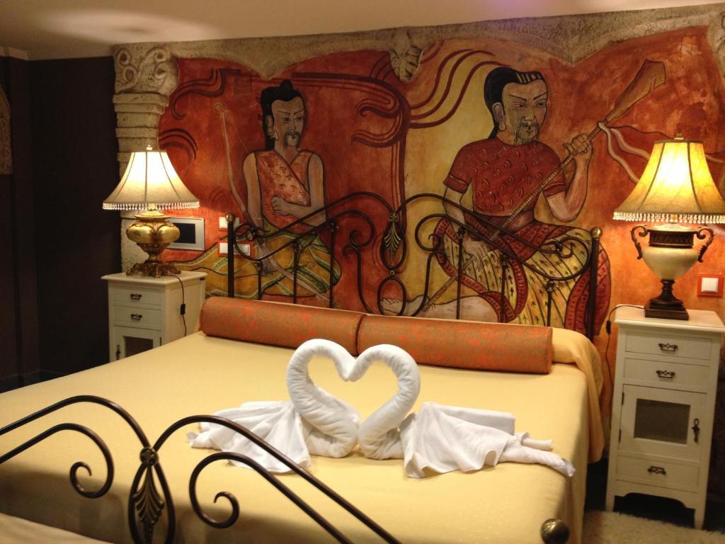 Hotel Rei Jaume Alicante